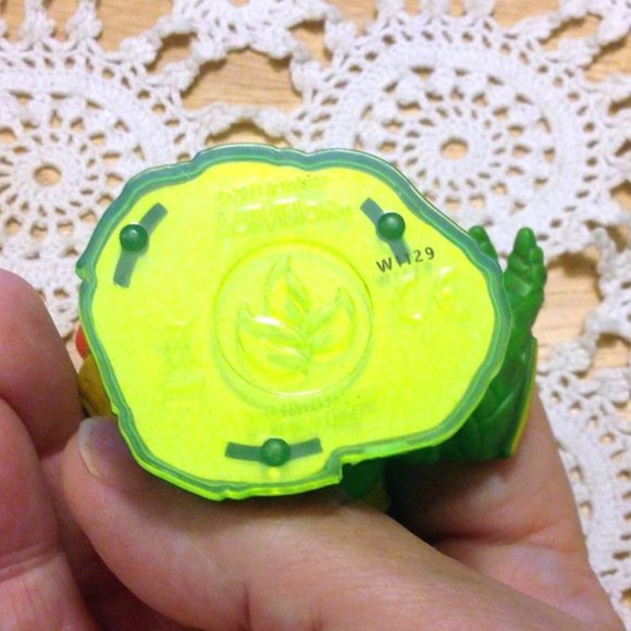 skylanders 2011 Zook figure from Spyro's Adventure wii - Picture 6 of 6